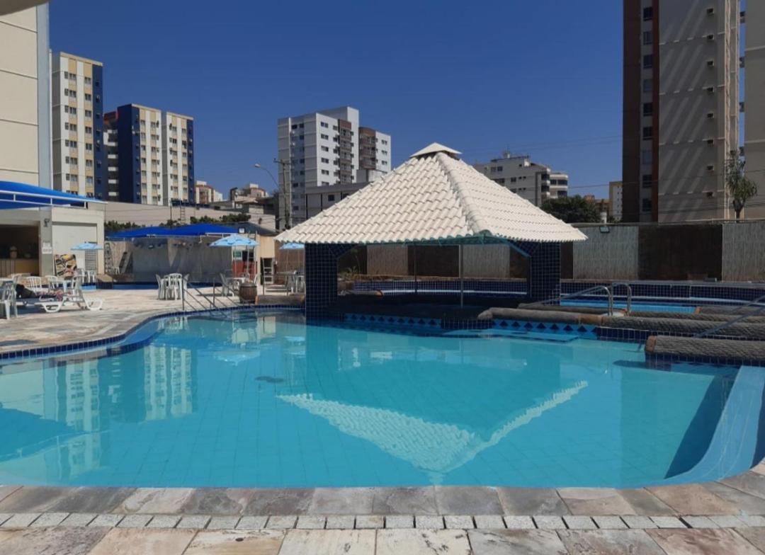Condominio Eldorado Flat Go