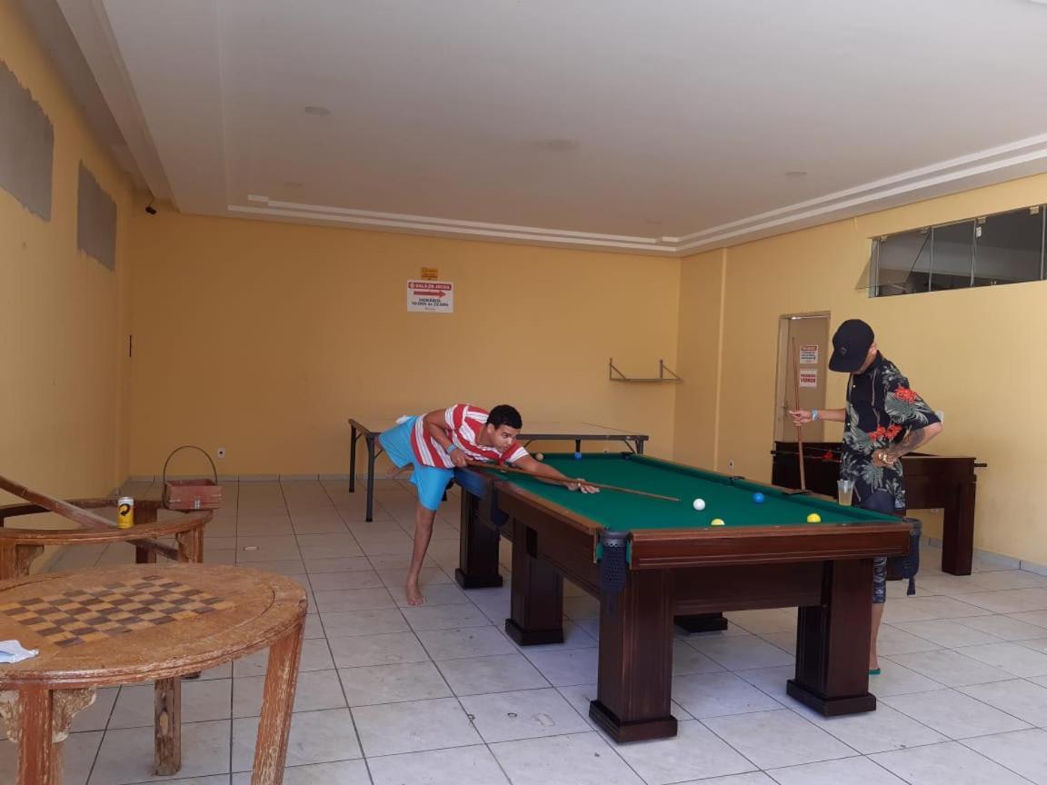 Condominio Eldorado Flat Go * Caldas Novas