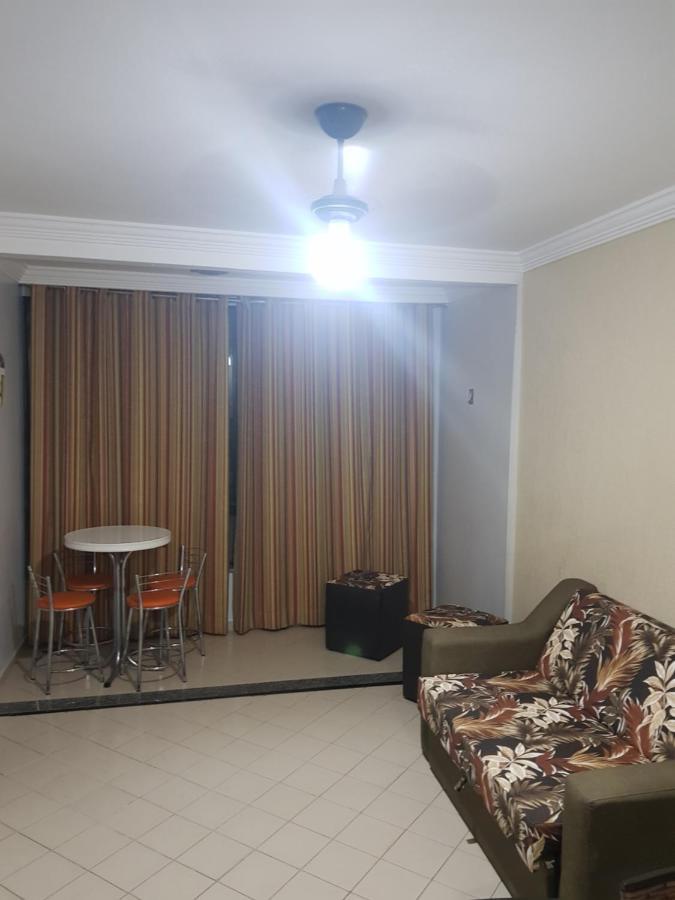 Condominio Eldorado Flat Go Apartamento