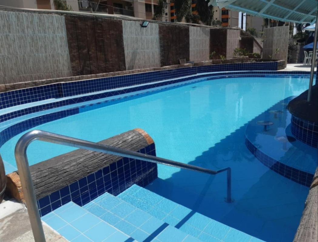 Condominio Eldorado Flat Go Apartamento
