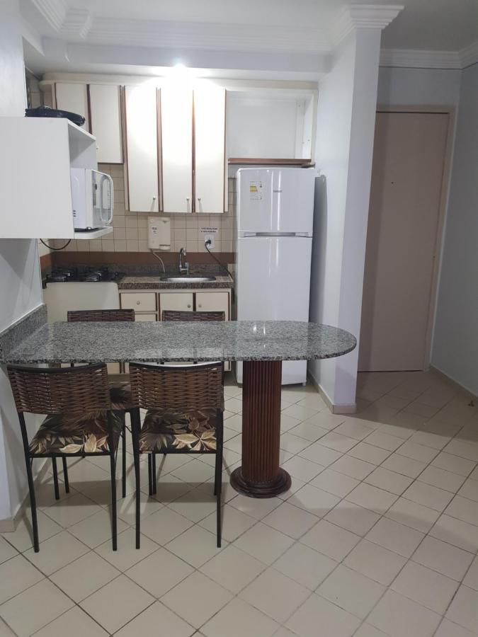 Condominio Eldorado Flat Go * Caldas Novas
