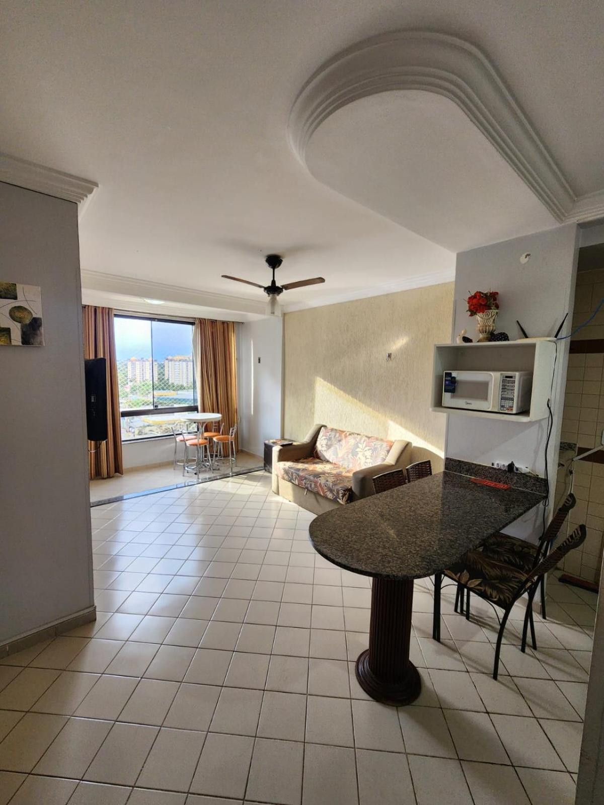 Condominio Eldorado Flat Go