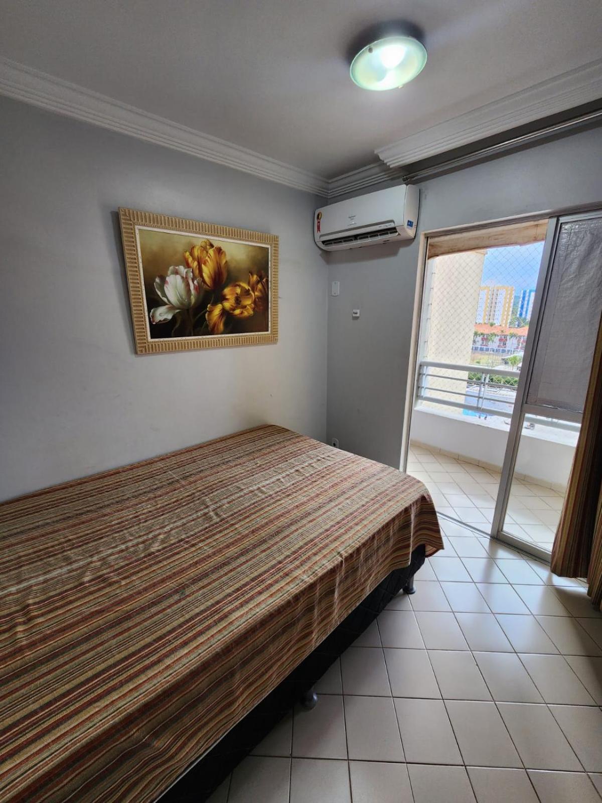Condominio Eldorado Flat Go Apartamento *