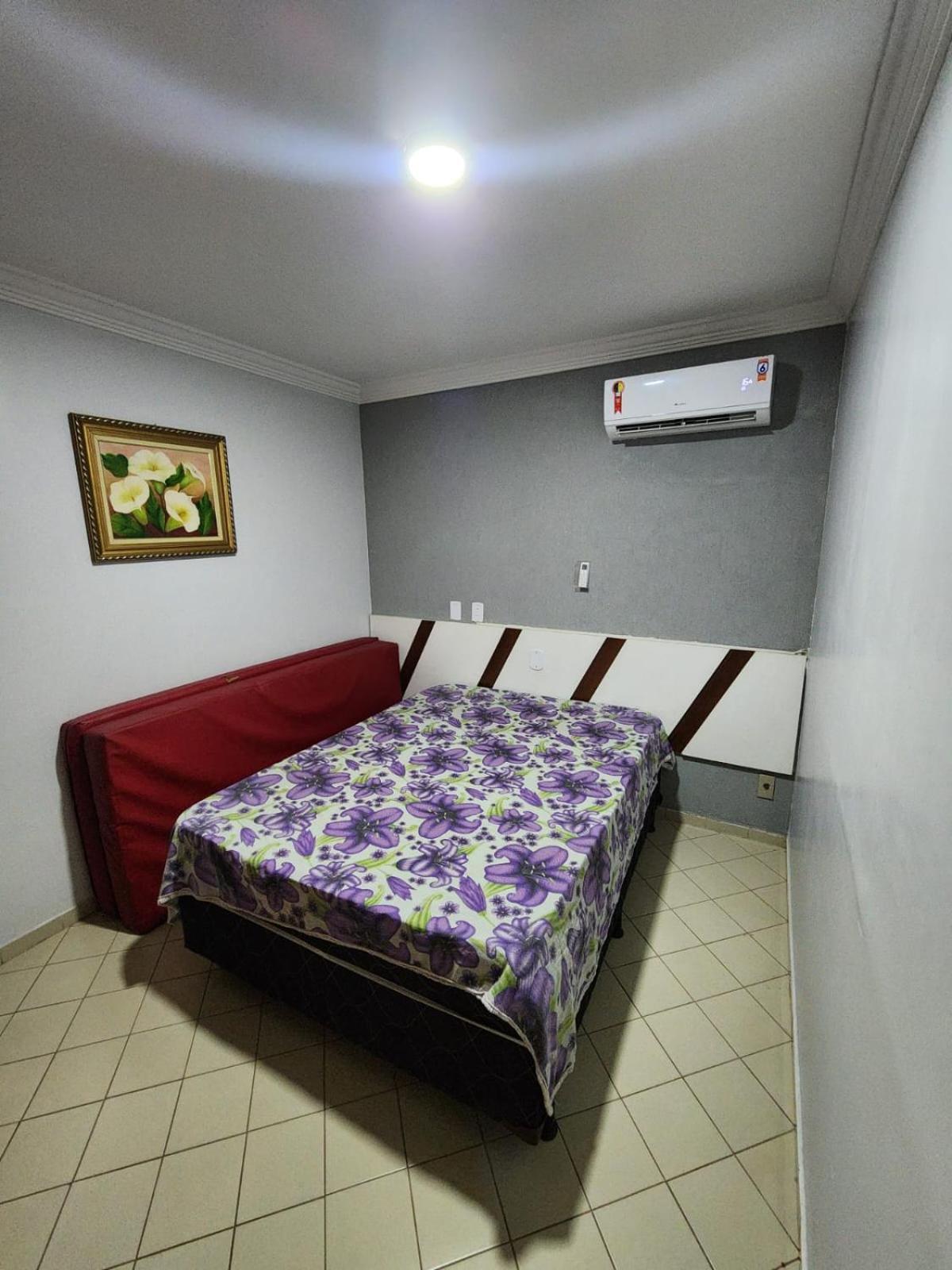 Condominio Eldorado Flat Go Apartamento