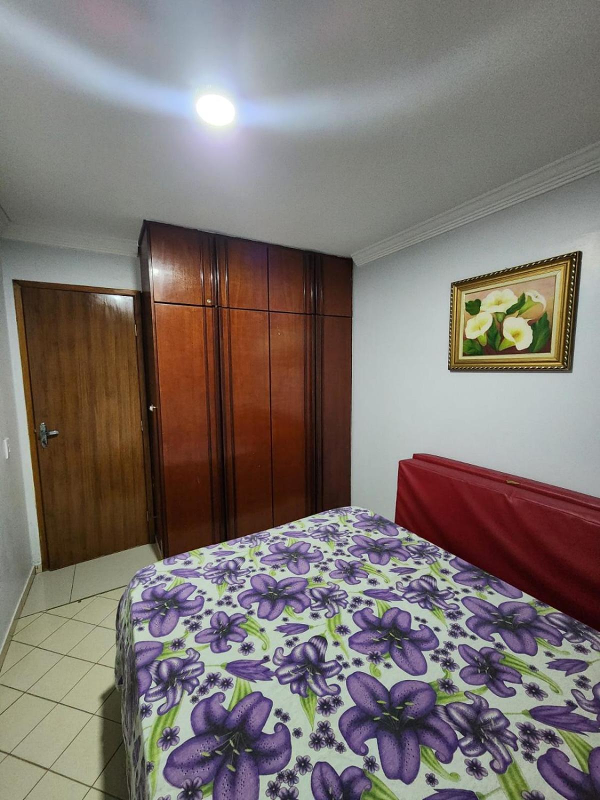 Condominio Eldorado Flat Go