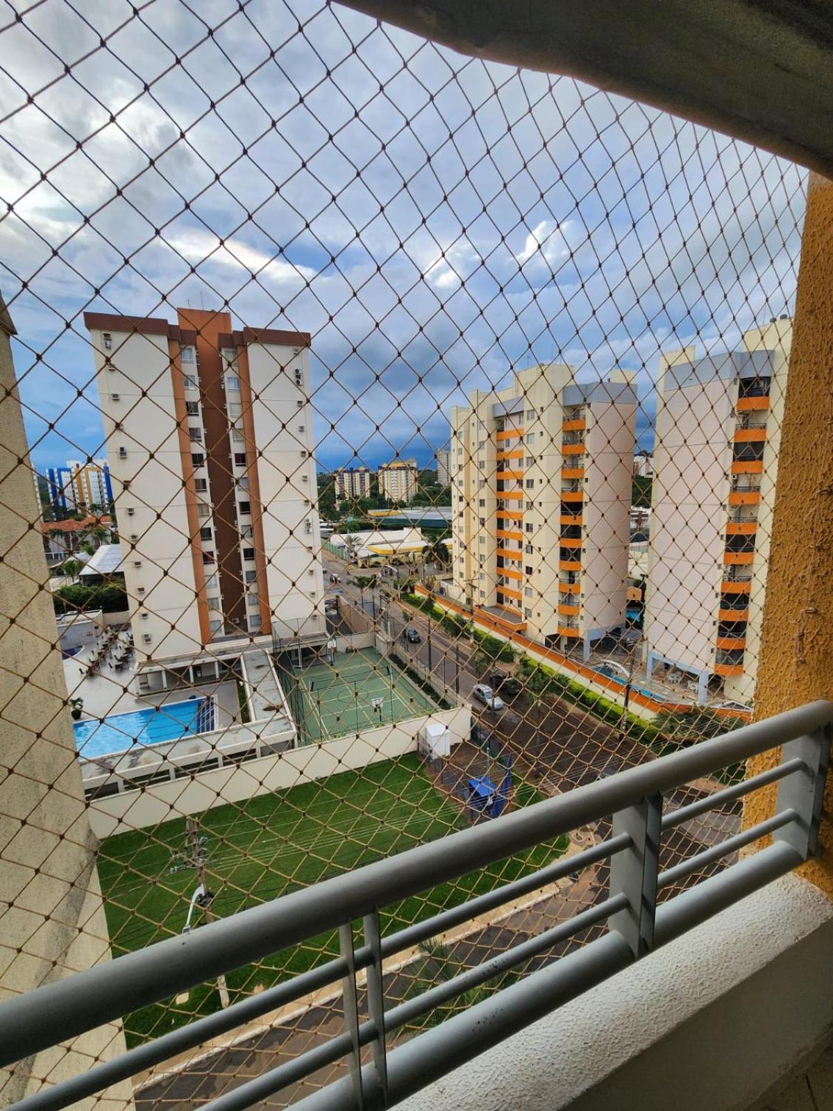 Condominio Eldorado Flat Go *