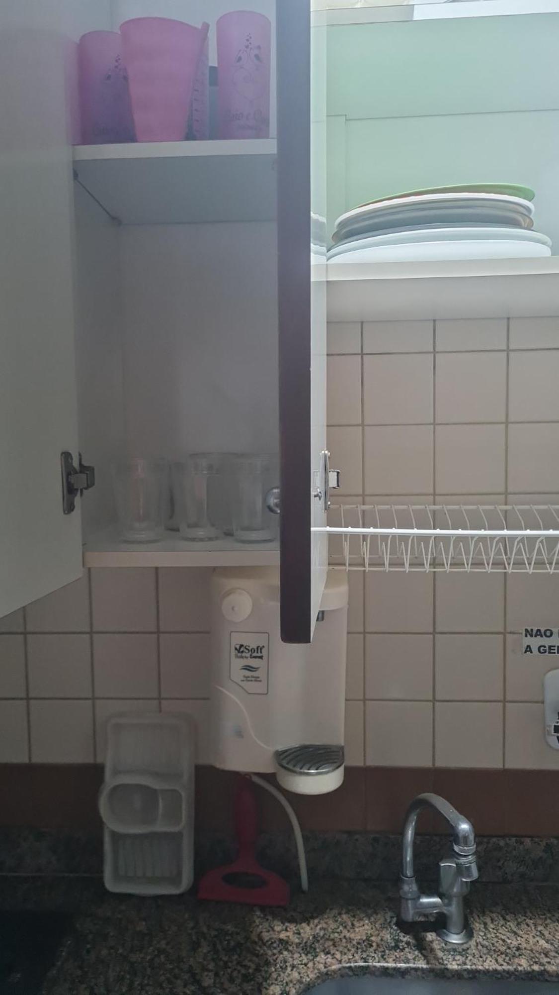 Condominio Eldorado Flat Go